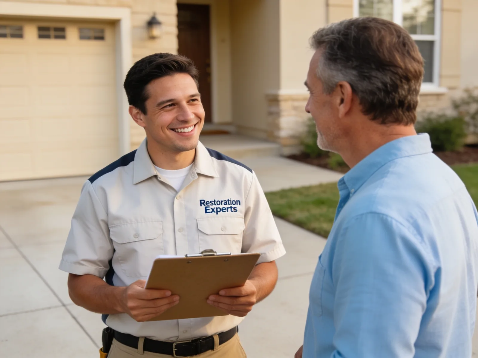 Water Damage Cleanup Elkhorn, WI FAQs